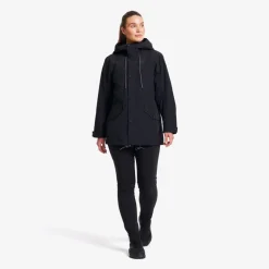 Shalloon Jacket Dame