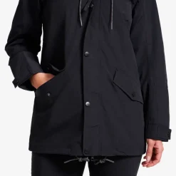 Shalloon Jacket Dame