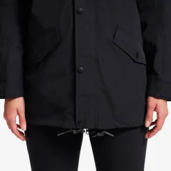 Shalloon Jacket Dame