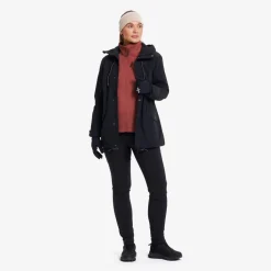 Shalloon Jacket Dame