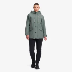 Shalloon Jacket Dame