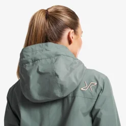 Shalloon Jacket Dame