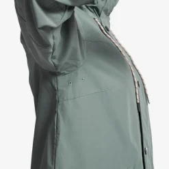 Shalloon Jacket Dame