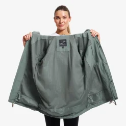 Shalloon Jacket Dame