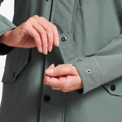Shalloon Jacket Dame
