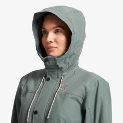 Shalloon Jacket Dame