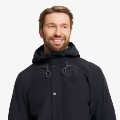 Shalloon Jacket Herre