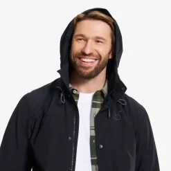 Shalloon Jacket Herre