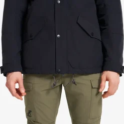 Shalloon Jacket Herre