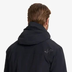 Shalloon Jacket Herre