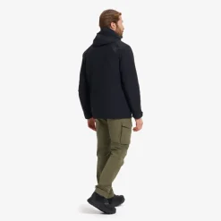 Shalloon Jacket Herre