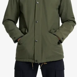 Shalloon Jacket Herre