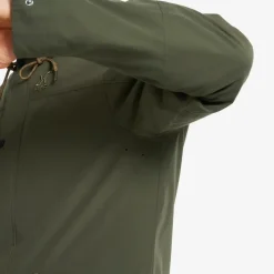 Shalloon Jacket Herre