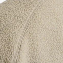 Sherpa Hoodie Herre