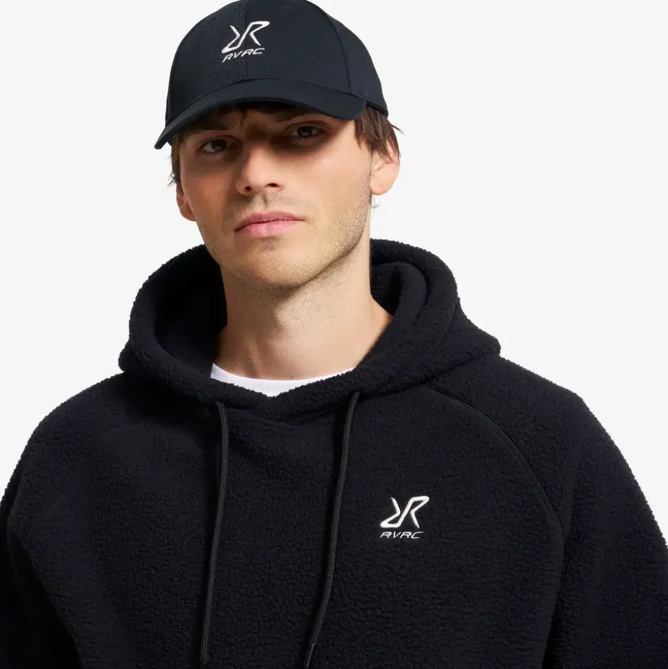 Sherpa Light Hooded Fleece Herre
