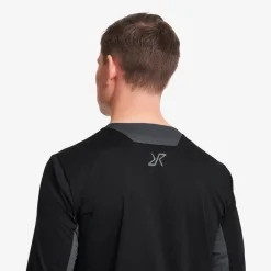 Shred Long-sleeved MTB Jersey Herre