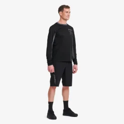 Shred MTB Shorts Herre