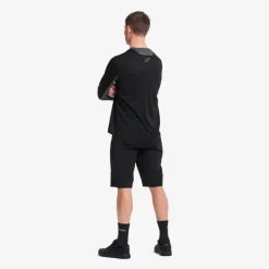 Shred MTB Shorts Herre