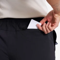 Sierra Hiking Shorts Dame