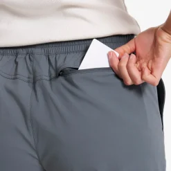 Sierra Hiking Shorts Dame