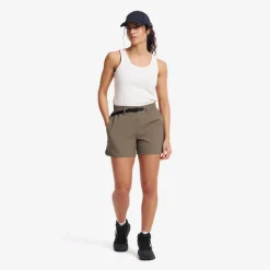 Sierra Hiking Shorts Dame