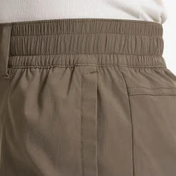 Sierra Hiking Shorts Dame