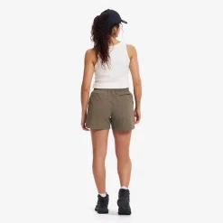 Sierra Hiking Shorts Dame