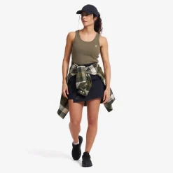 Sierra Hiking Skirt Dame