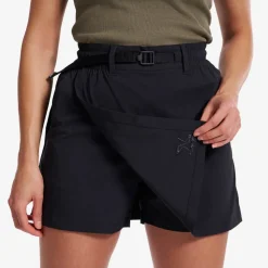 Sierra Hiking Skirt Dame