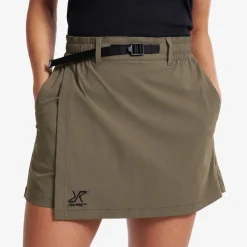 Sierra Hiking Skirt Dame
