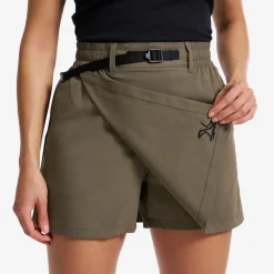 Sierra Hiking Skirt Dame