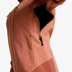 Silence Proshell 3L Jacket Dame