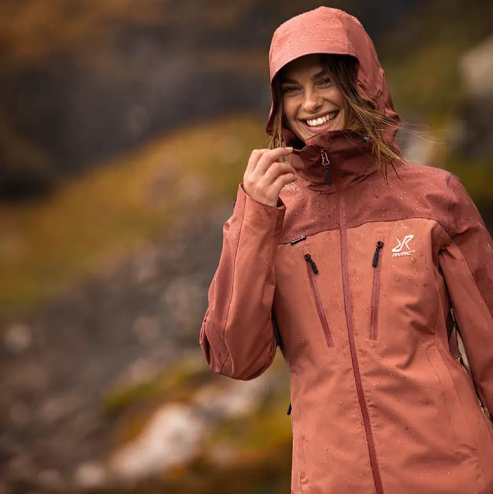 Silence Proshell 3L Jacket Dame