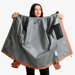 Silence Proshell 3L Jacket Dame
