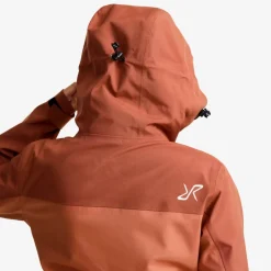 Silence Proshell 3L Jacket Dame