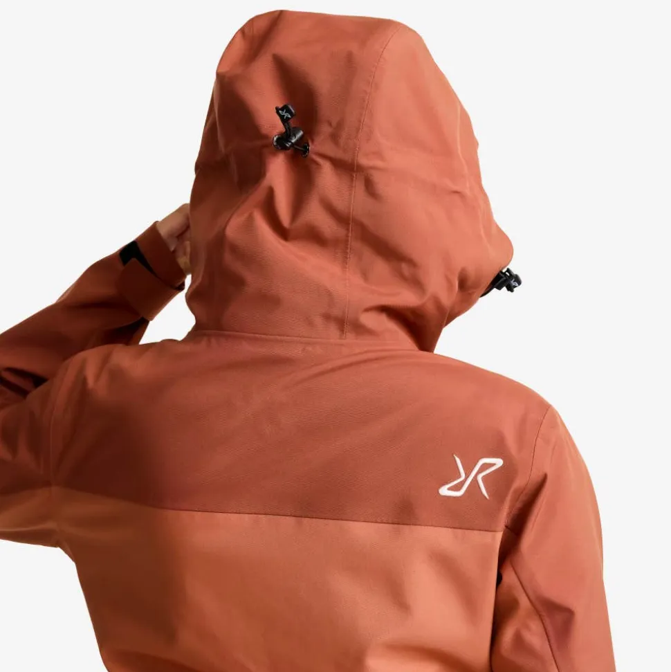 Silence Proshell 3L Jacket Dame