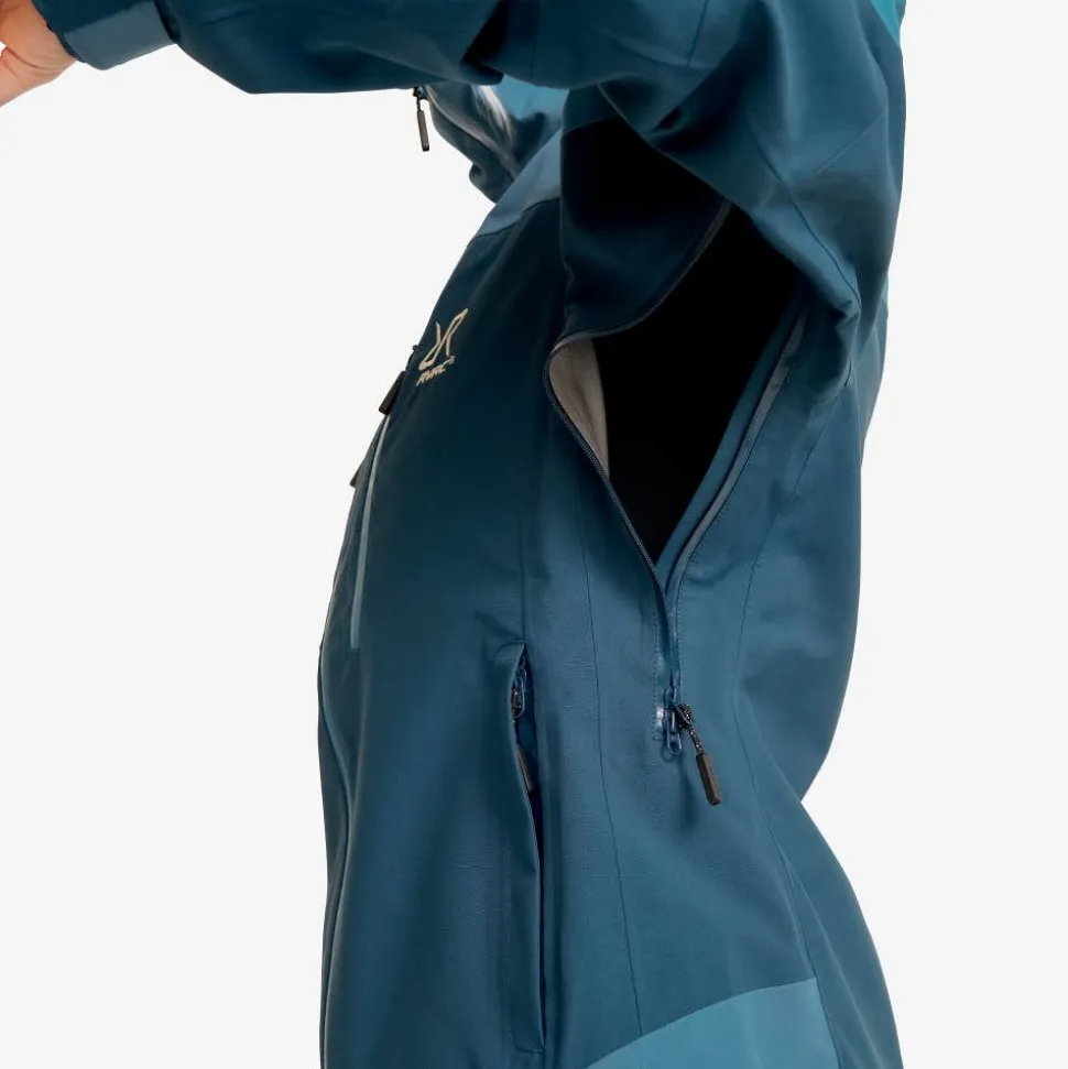Silence Proshell 3L Jacket Dame