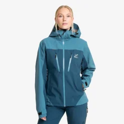 Silence Proshell 3L Jacket Dame