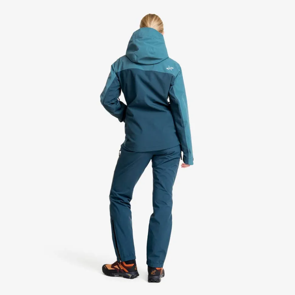 Silence Proshell 3L Jacket Dame