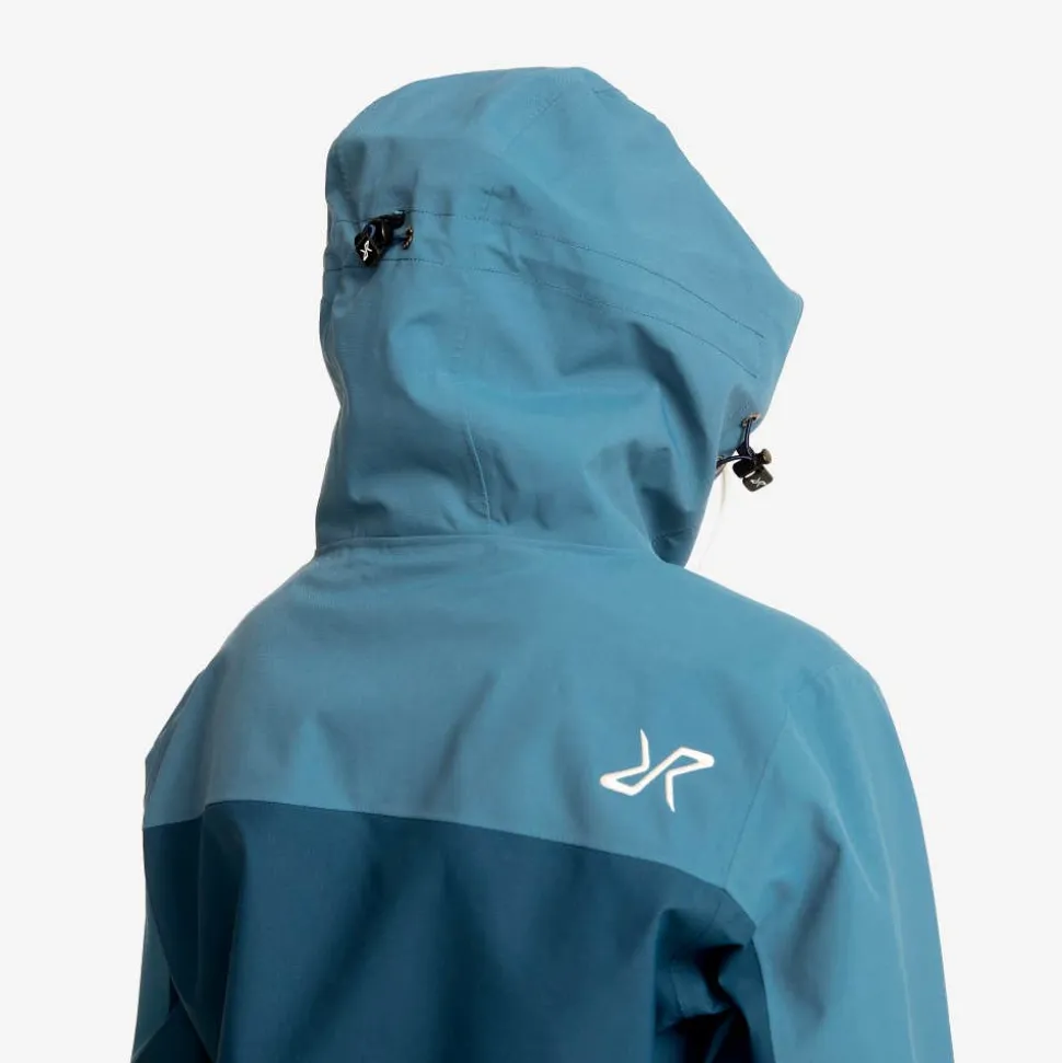 Silence Proshell 3L Jacket Dame