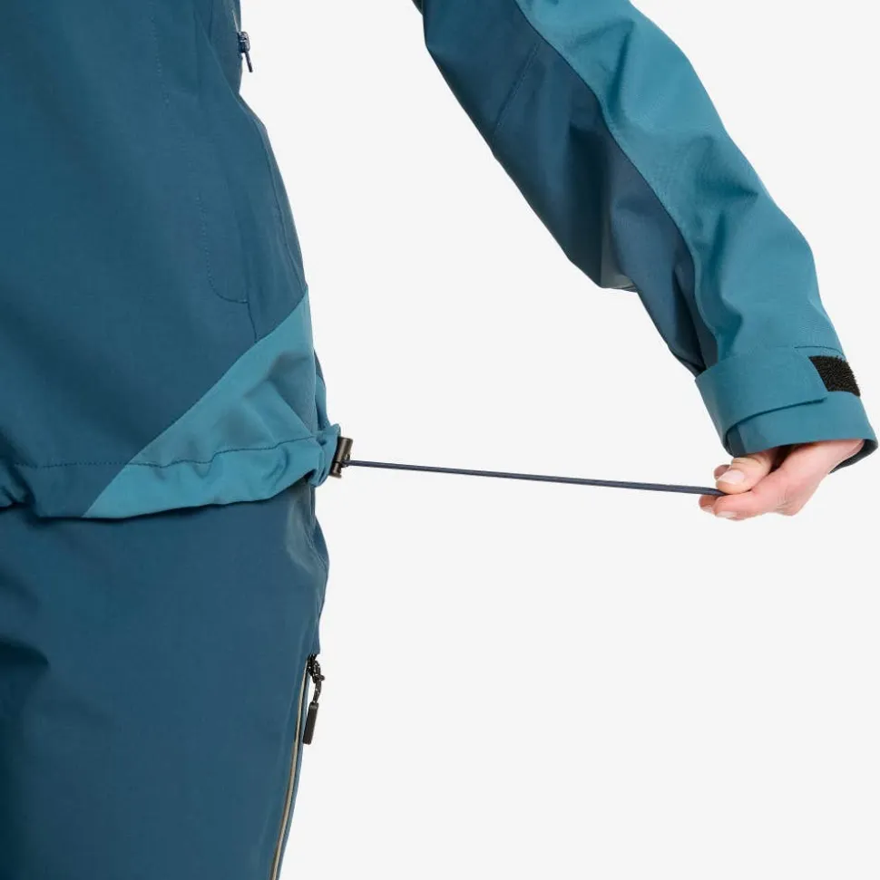Silence Proshell 3L Jacket Dame