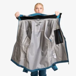 Silence Proshell 3L Jacket Dame