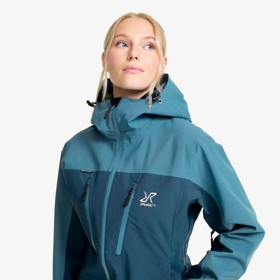Silence Proshell 3L Jacket Dame