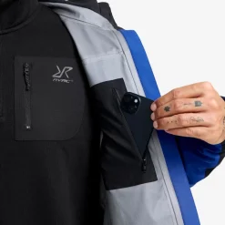 Silence Proshell 3L Jacket Herre