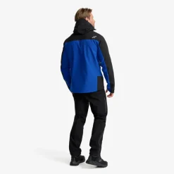 Silence Proshell 3L Jacket Herre