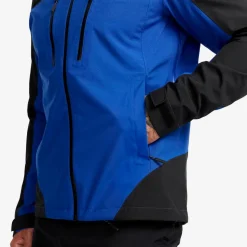 Silence Proshell 3L Jacket Herre