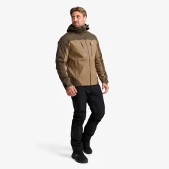 Silence Proshell 3L Jacket Herre