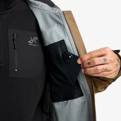 Silence Proshell 3L Jacket Herre