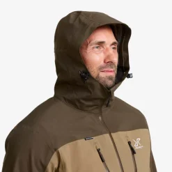 Silence Proshell 3L Jacket Herre