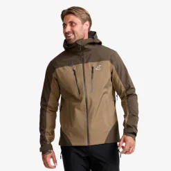 Silence Proshell 3L Jacket Herre